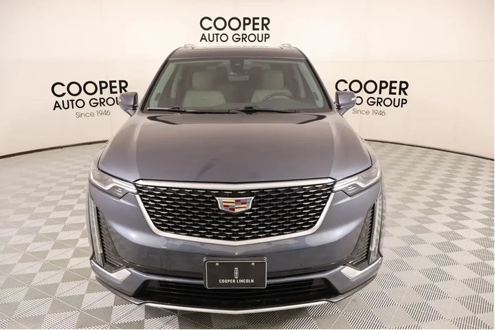$30789 : Cadillac XT6 2021 Premium Lu image 10