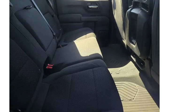 $35991 : Chevrolet Silverado 1500 202 image 5