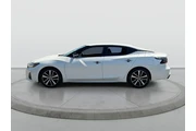 $19298 : Nissan Maxima 2021 3.5 SV 4d thumbnail