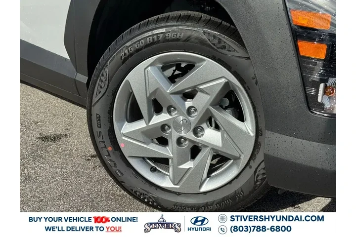 $26372 : Hyundai KONA 2026 SE 4dr SUV image 2