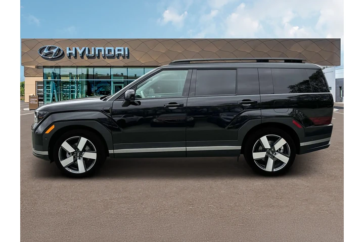 $35003 : Hyundai SANTA FE 2024 AWD Li image 3