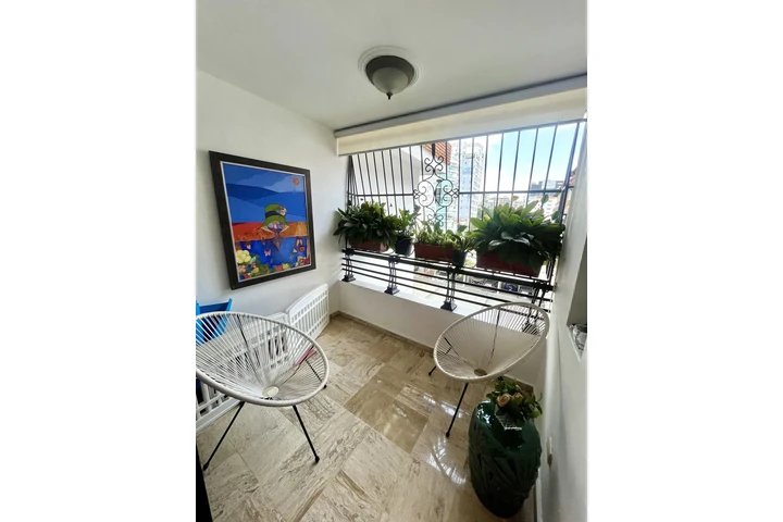 $260000 : PIANTINI EDIFICIO CLASICO APTO image 8