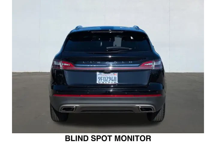 $33371 : Lincoln Nautilus 2023 AWD St image 4