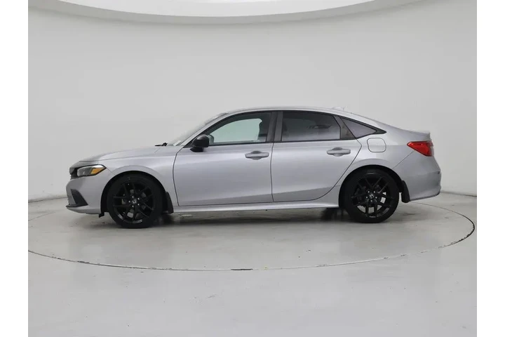 $24998 : Honda Civic 2022 Sport 4dr S image 3