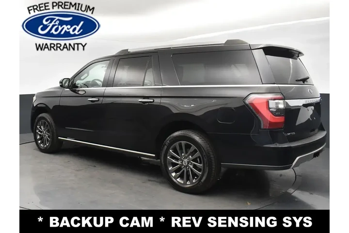 $24999 : Ford Expedition MAX 2019 4x2 image 7