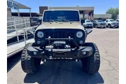 $25495 : 2017 WRANGLER UNLIMITED thumbnail