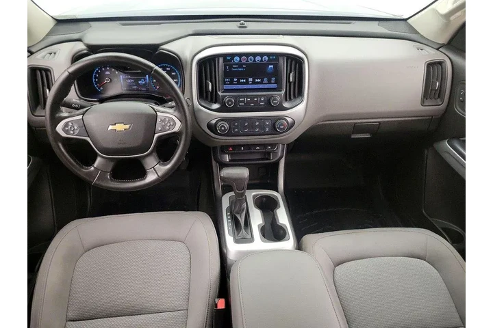 $25998 : Chevrolet Colorado 2018 4x2 image 9