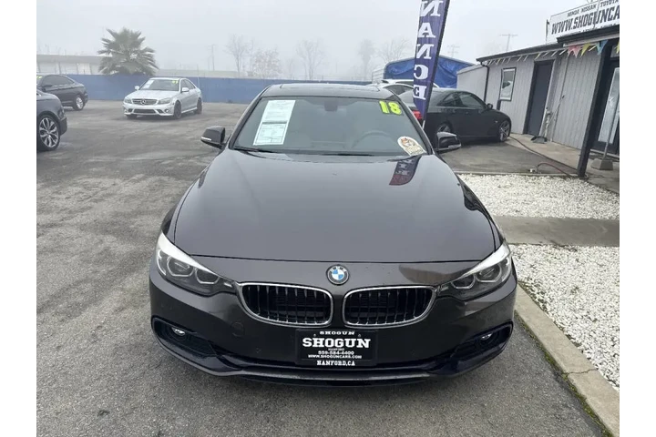 $16995 : 2018 BMW 4 Series image 5