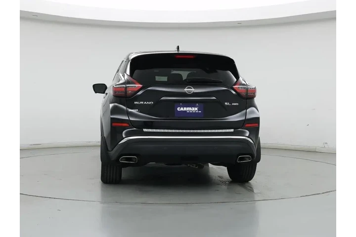 $29998 : Nissan Murano 2023 AWD SL 4d image 6