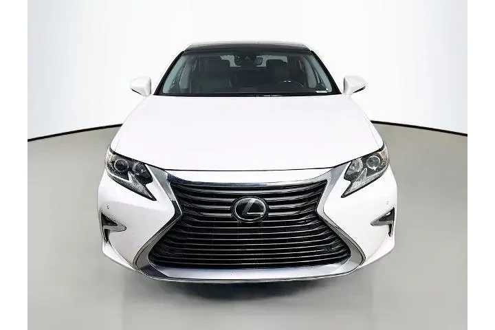 $21000 : Lexus ES 350 2017 4dr Sedan image 2