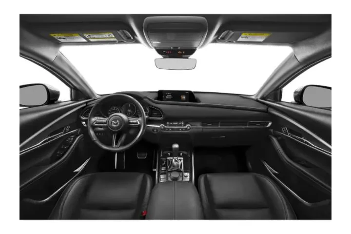$24900 : Mazda CX-30 2023 AWD 2.5 S P image 8