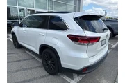 $25800 : Toyota Highlander 2019 AWD S thumbnail