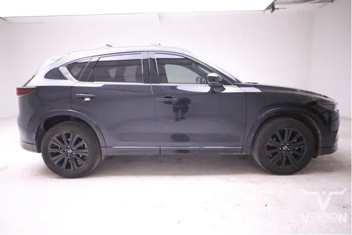 $23999 : Mazda CX-5 2023 AWD 2.5 Turb image 5