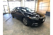 Honda Accord Hybrid 2018 Bas en Des Moines