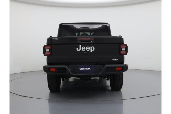 $29998 : Jeep Gladiator 2021 4x4 Over image 6