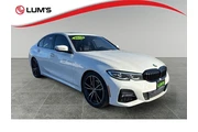 BMW 3 Series 2019 330i 4dr S en Portland