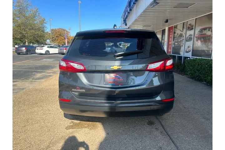 $14900 : 2021 Equinox LS image 7