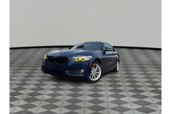 $12999 : 2015 BMW 2 Series 228i xDrive image 10
