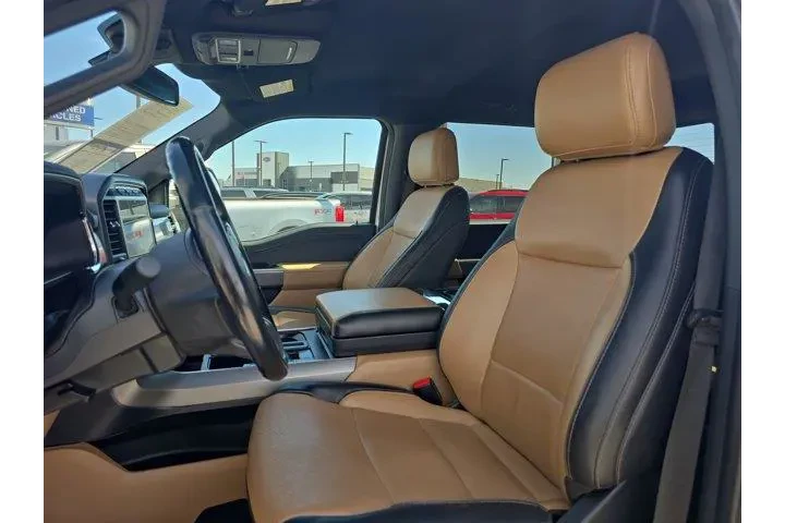 $37999 : Ford F-150 2022 4x4 Platinum image 5