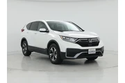 Honda CR-V 2021 SE 4dr SUV