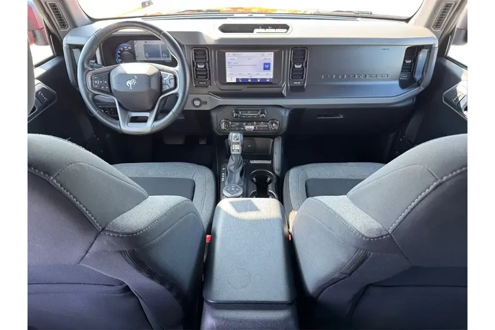 $36999 : Ford Bronco 2022 4x4 Big Ben image 10