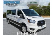 Ford Transit 2024 350 XL 3dr