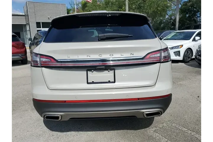 $36990 : Lincoln Nautilus 2023 Reserv image 5