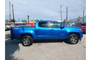2018 Colorado Z71
