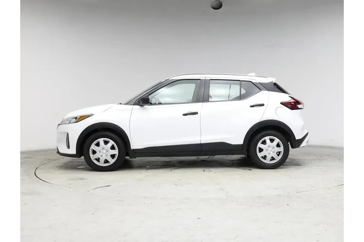 $17998 : Nissan Kicks 2022 S 4dr Cros image 3