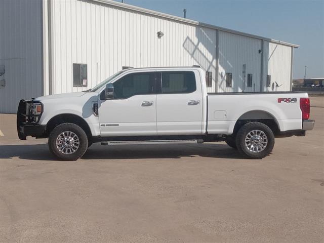 $42998 : 2022 F250sd image 3