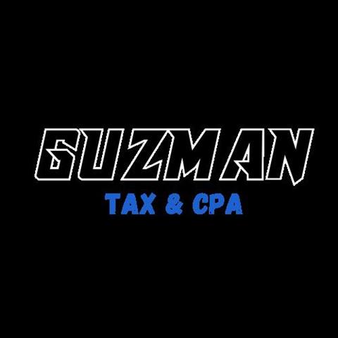 Guzman Tax & CPA image 1