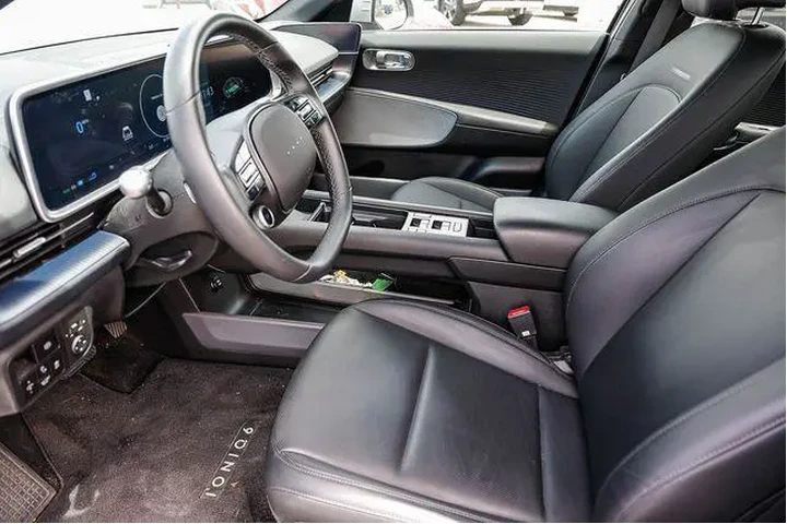 $25991 : Hyundai IONIQ 6 2024 SEL 4dr image 10