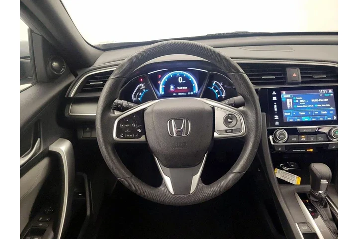 $21998 : Honda Civic 2016 EX-T 2dr Co image 10