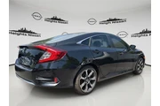 $17490 : Honda Civic 2020 LX 4dr Seda thumbnail