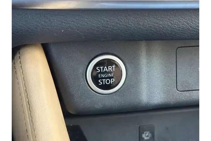 $19381 : Nissan Rogue 2022 Platinum 4 image 9