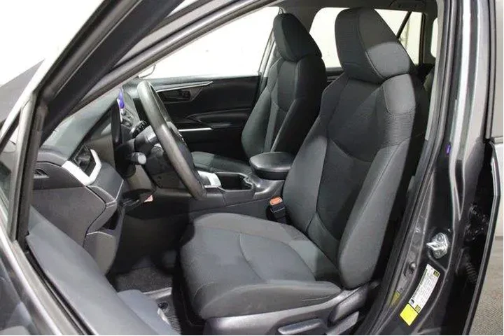 $36889 : Toyota RAV4 Hybrid 2024 AWD image 5