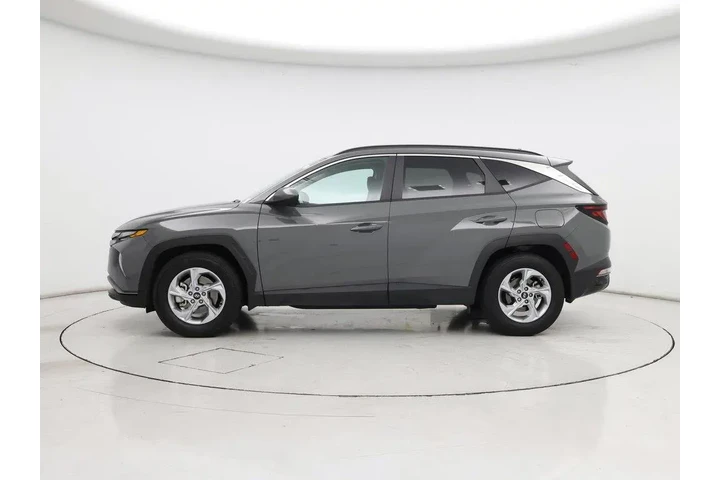 $24998 : Hyundai TUCSON 2024 SEL 4dr image 3