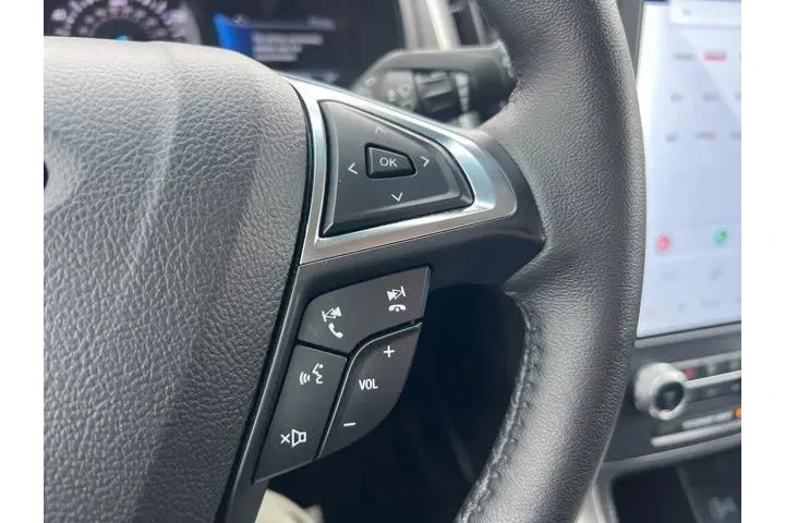 $22544 : Ford Edge 2022 AWD SEL 4dr C image 10