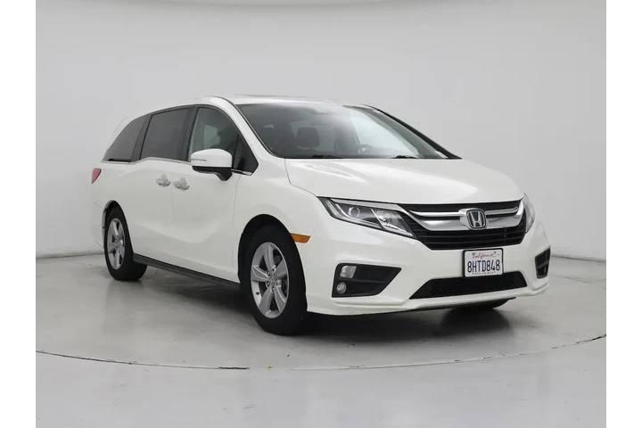 $23998 : Honda Odyssey 2019 EX-L 4dr image 1