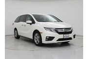 Honda Odyssey 2019 EX-L 4dr en San Jose