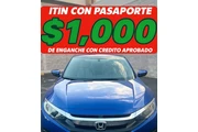 pagos financiar credito dealer en Los Angeles
