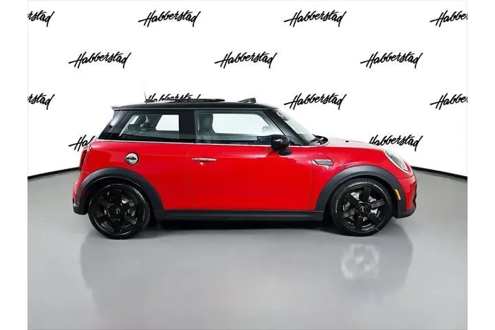 $27500 : MINI Hardtop 2 Door 2024 Coo image 4
