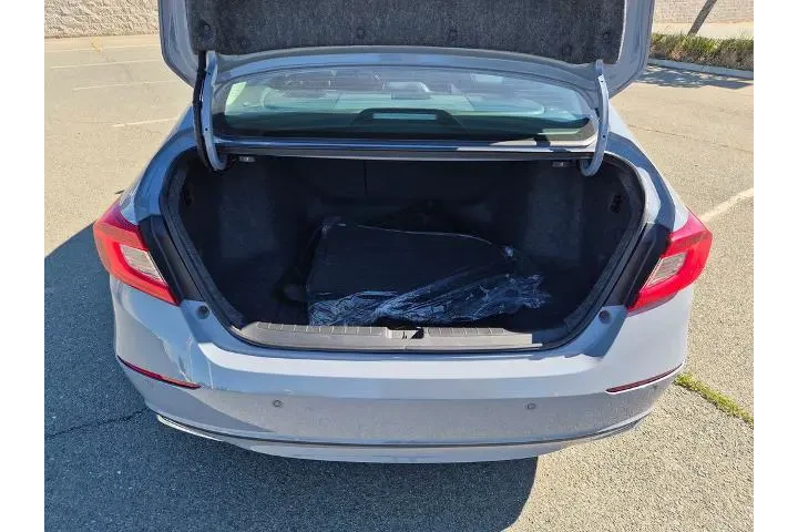 $23900 : Honda Accord Hybrid 2021 Tou image 10