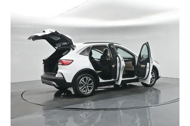 $21100 : Ford Escape 2020 SEL 4dr SUV image 4