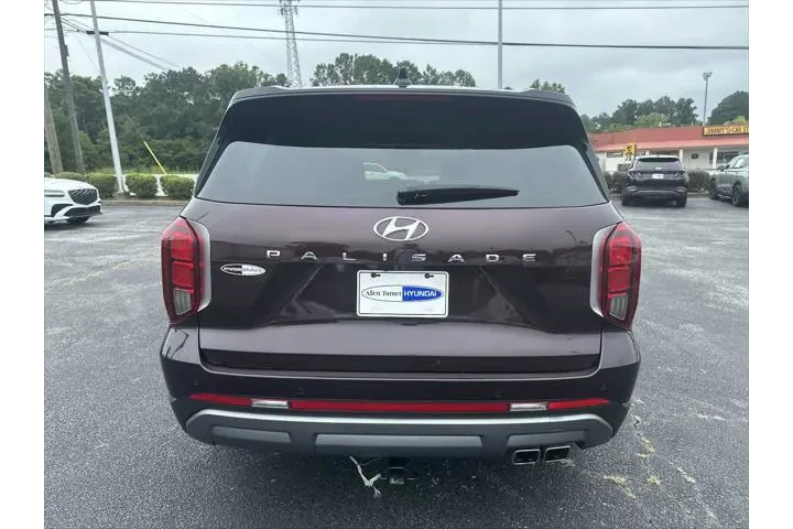 $38150 : Hyundai PALISADE 2024 Limite image 6