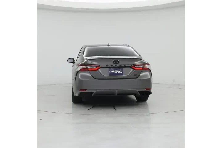 $25998 : Toyota Camry 2022 SE 4dr Sed image 6