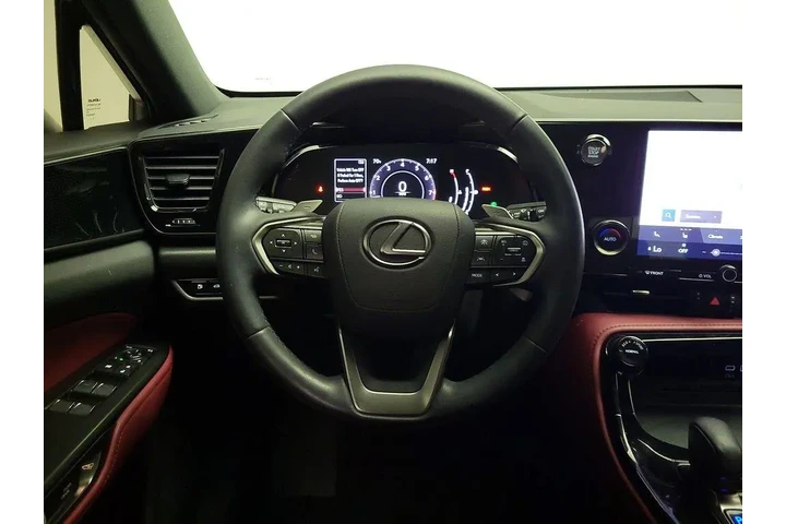 $38998 : Lexus NX 250 2023 4dr Crosso image 10