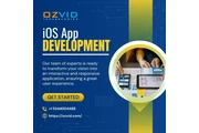 iOS Mobile App Development USA en Dallas