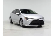 Toyota Corolla 2020 LE 4dr S en Hialeah