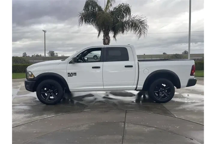 $26999 : Ram 1500 Classic 2024 4x2 SL image 5